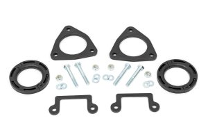 GMC Sierra 1500 Leveling Kit - Front - Rough Country - 1.5 Inch - '22-'24